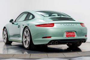 Porsche 911 Carrera S Coupe 2012 года  (NA)